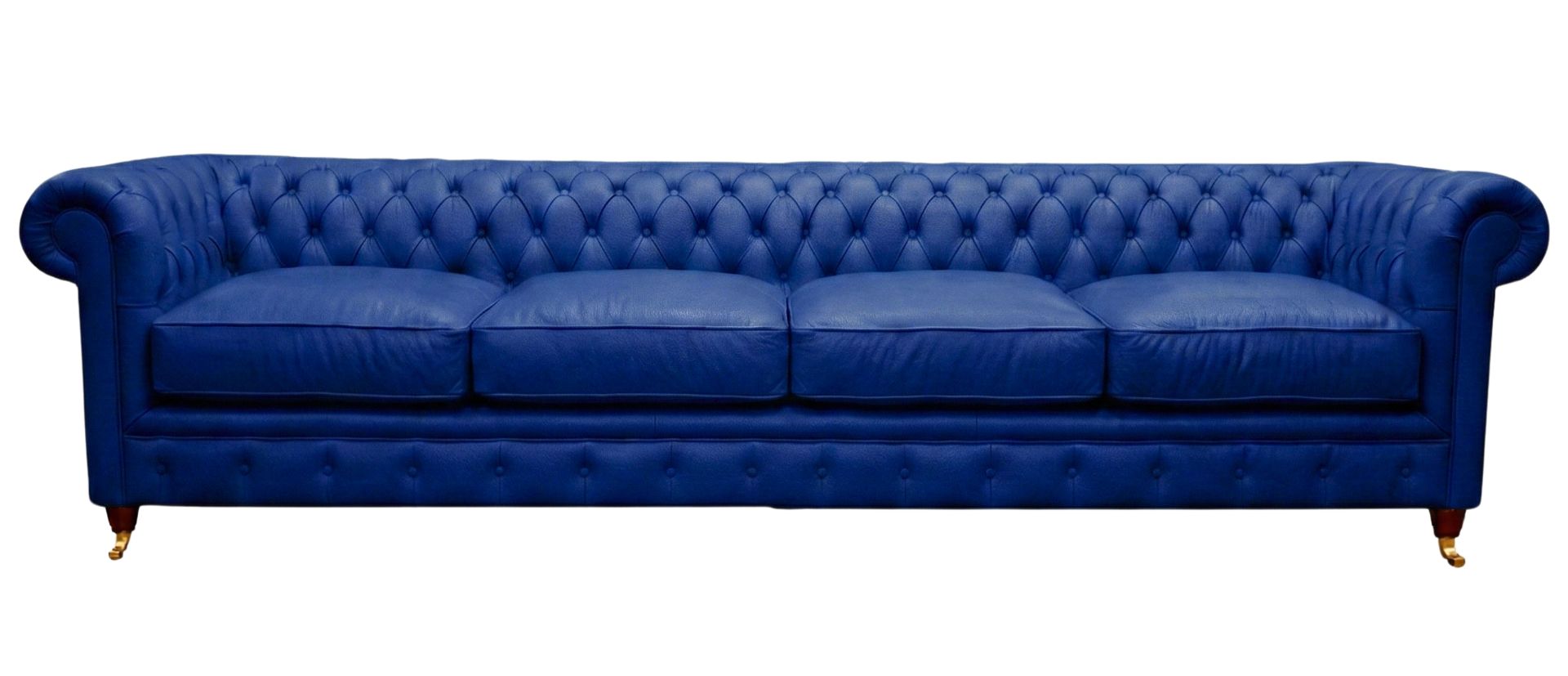 The Dorchester Chesterfield